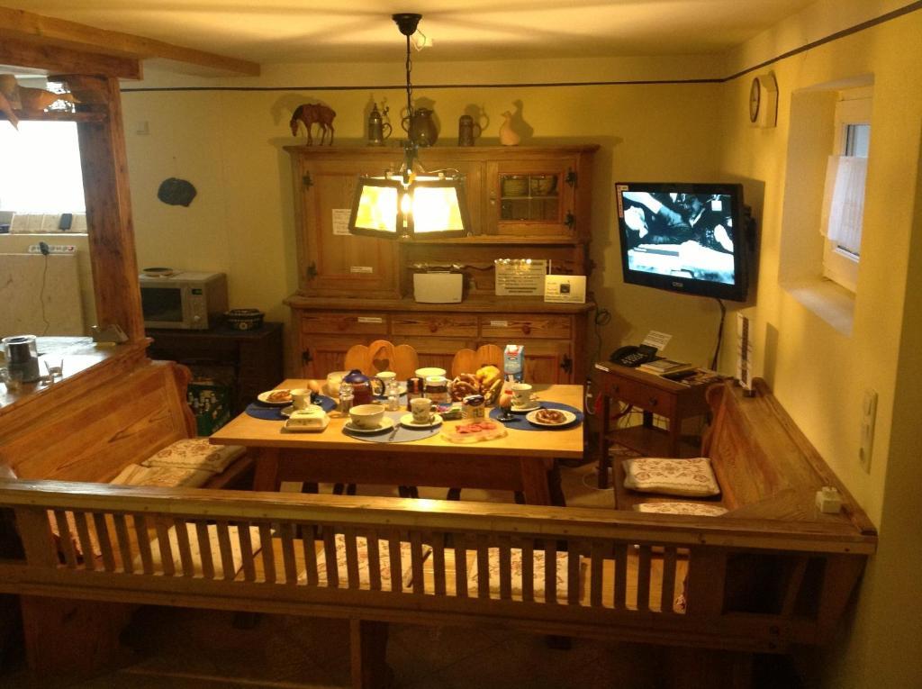 Apartment Palmié Roth  Esterno foto
