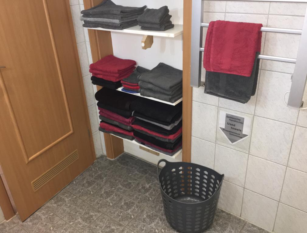 Apartment Palmié Roth  Esterno foto