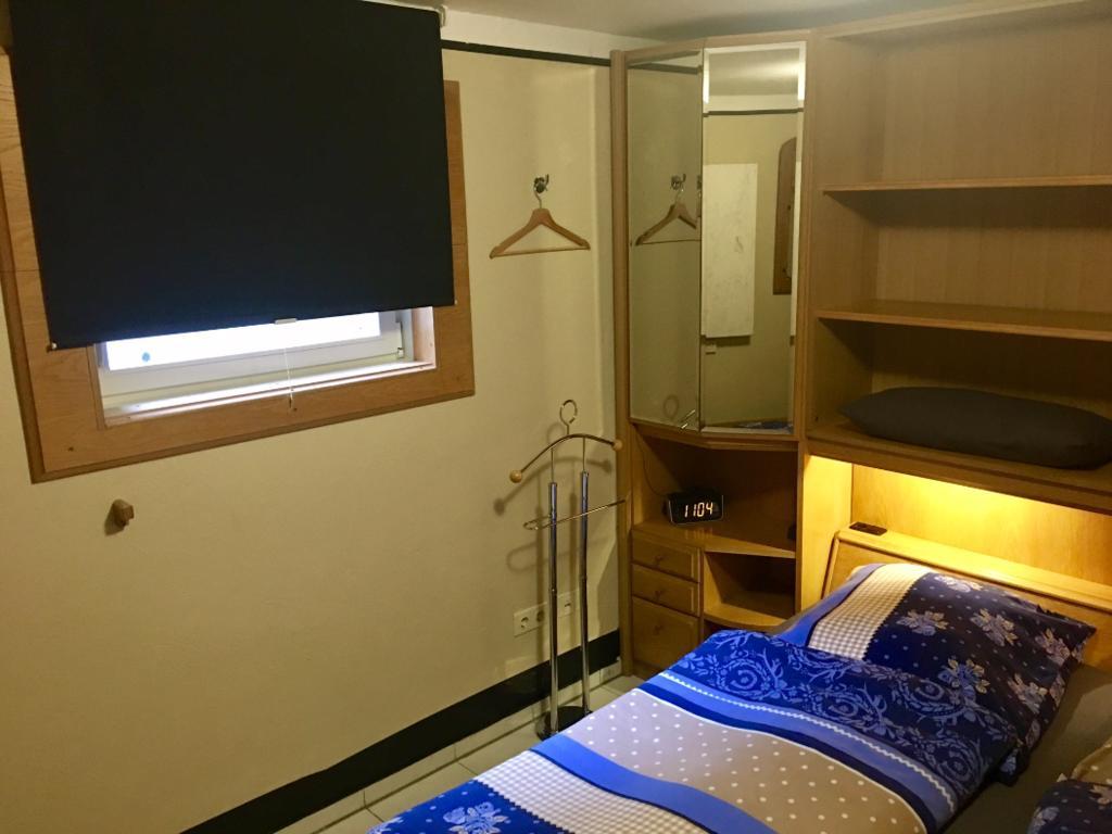 Apartment Palmié Roth  Esterno foto