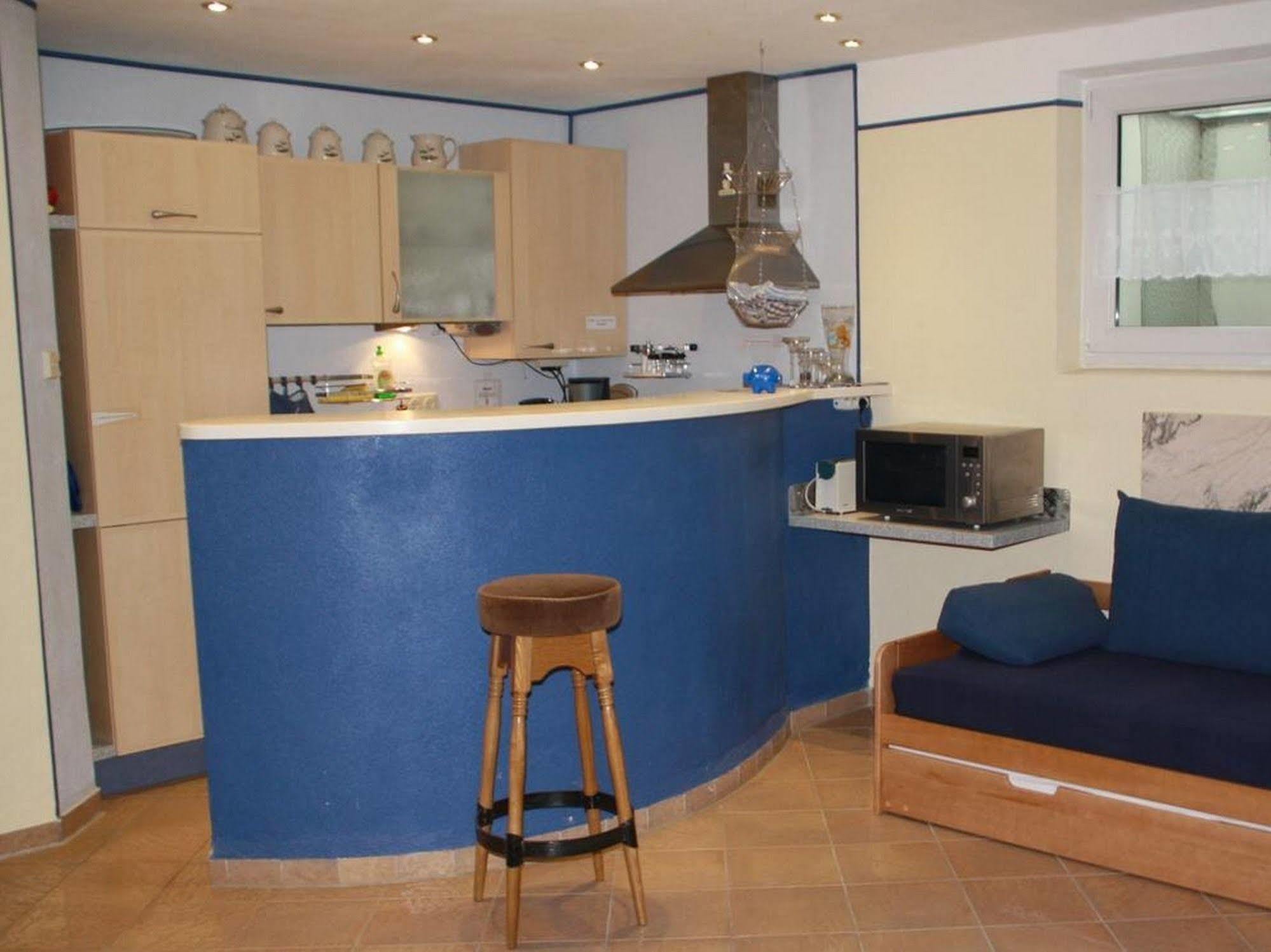Apartment Palmié Roth  Esterno foto